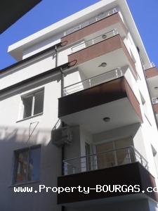 View of 2-bedroom apartments For sale in Pomorie