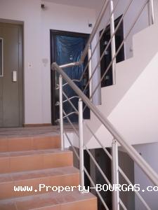 View of 2-bedroom apartments For sale in Pomorie
