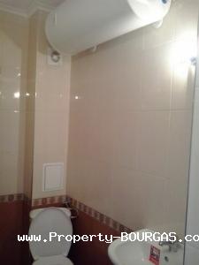 View of 2-bedroom apartments For sale in Pomorie