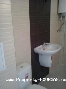 View of 2-bedroom apartments For sale in Pomorie
