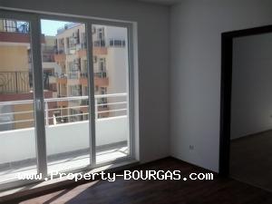 View of 2-bedroom apartments For sale in Pomorie