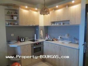 View of 2-bedroom apartments For sale in Chernomoretz