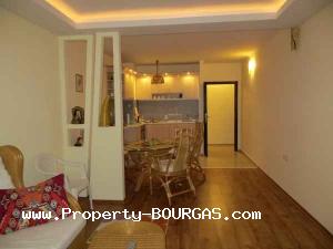 View of 2-bedroom apartments For sale in Chernomoretz