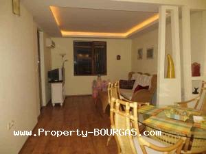 View of 2-bedroom apartments For sale in Chernomoretz