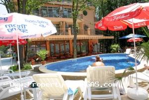 View of Hotels For sale in Kiten