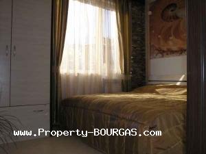 View of 2-bedroom apartments For sale in Sunny Beach