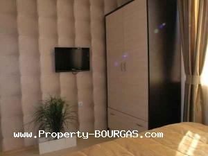 View of 2-bedroom apartments For sale in Sunny Beach