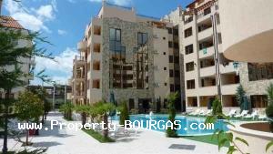 View of 2-bedroom apartments For sale in Sunny Beach