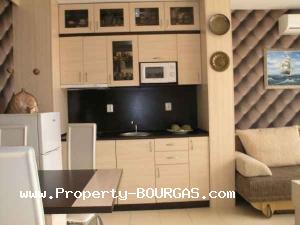 View of 2-bedroom apartments For sale in Sunny Beach