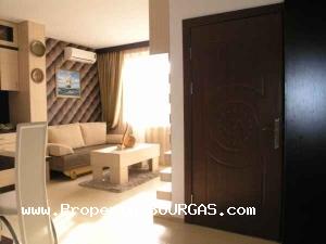 View of 2-bedroom apartments For sale in Sunny Beach