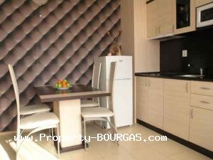 View of 2-bedroom apartments For sale in Sunny Beach