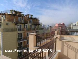 View of 2-bedroom apartments For sale in Sunny Beach