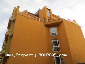 View of Hotels For sale in Primorsko