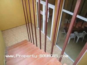 View of Hotels For sale in Primorsko