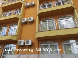 View of Hotels For sale in Primorsko