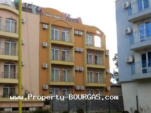 View of Hotels For sale in Primorsko