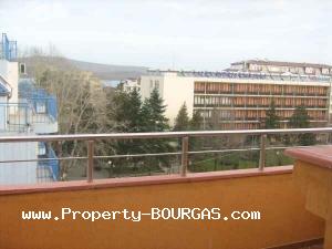 View of Hotels For sale in Primorsko