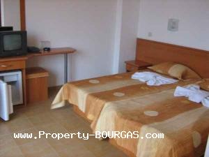 View of Hotels For sale in Primorsko