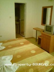 View of Hotels For sale in Primorsko