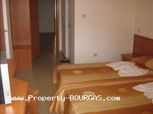 View of Hotels For sale in Primorsko