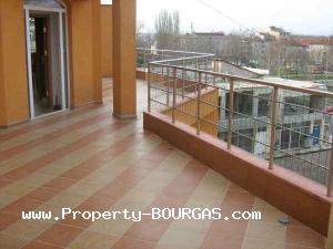 View of Hotels For sale in Primorsko
