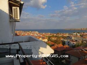 View of Hotels  in Sozopol