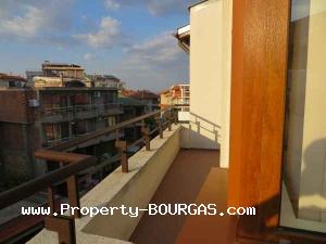 View of Hotels  in Sozopol
