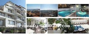 View of Hotels  in Sozopol