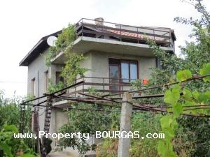 View of Houses For sale in Cherno more