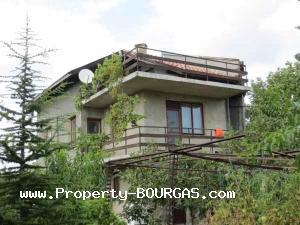 View of Houses For sale in Cherno more