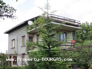 View of Houses For sale in Cherno more