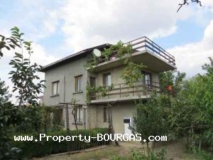 View of Houses For sale in Cherno more