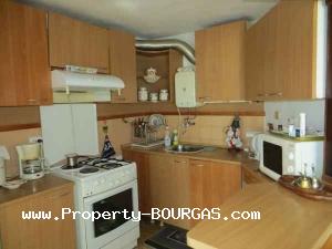 View of Houses For sale in Cherno more