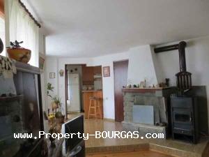 View of Houses For sale in Cherno more