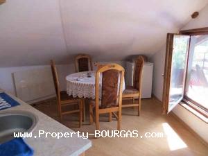 View of Houses For sale in Cherno more