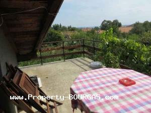 View of Houses For sale in Cherno more