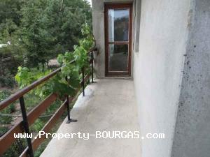 View of Houses For sale in Cherno more