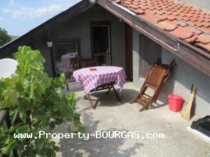 View of Houses For sale in Cherno more