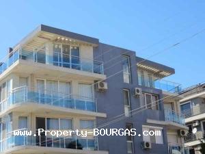 View of Large apartments For sale in Sarafovo
