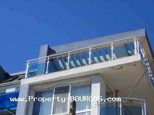View of Large apartments For sale in Sarafovo