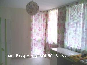 View of Large apartments For sale in Sarafovo