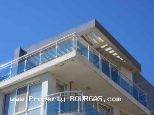 View of Large apartments For sale in Sarafovo