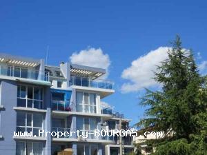 View of Large apartments For sale in Sarafovo