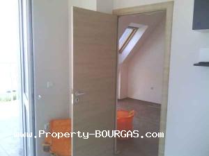 View of Large apartments For sale in Sarafovo