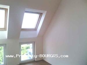 View of Large apartments For sale in Sarafovo