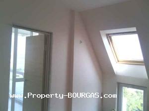 View of Large apartments For sale in Sarafovo