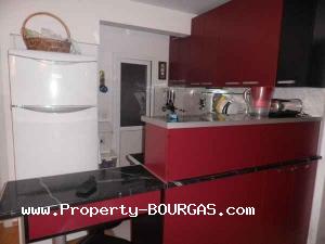 View of 2-bedroom apartments For sale in Sarafovo
