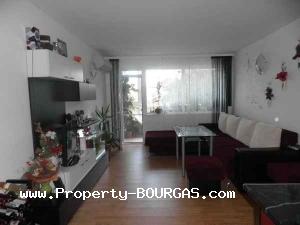 View of 2-bedroom apartments For sale in Sarafovo