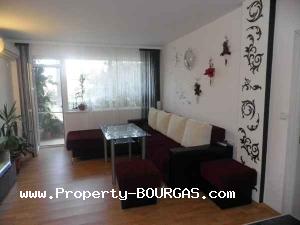 View of 2-bedroom apartments For sale in Sarafovo