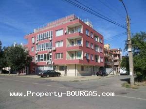 View of 2-bedroom apartments For sale in Sarafovo